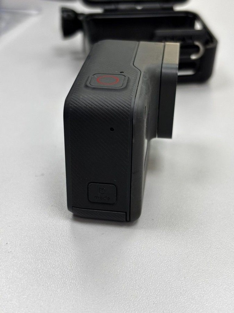 Gopro hero 5 black Код:01-201076084. Зображення 5