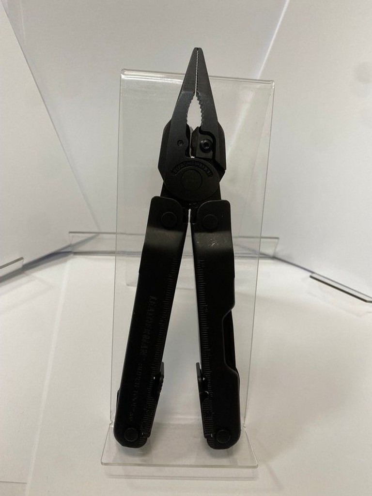 Leatherman super tool 300 Код:01-201107007. Зображення 10
