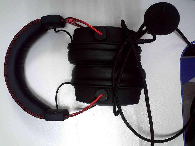 Дешево Hyperx cloud alpha з ломбарду