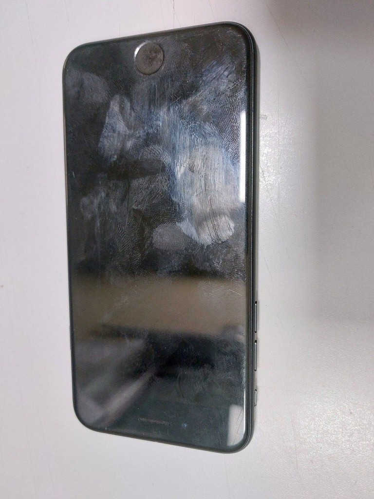 Apple iPhone SE 2020 64GB Black Slim Box (MHGP3) Код:01-201105107. Изображение 8