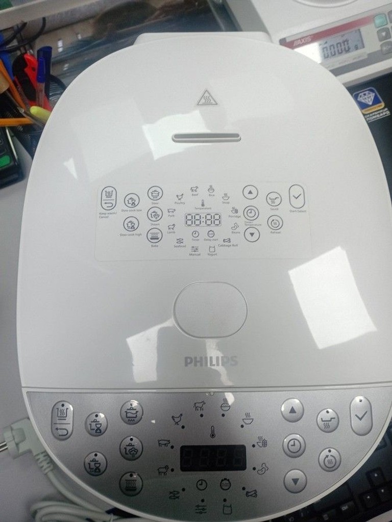 Купить Philips HD4713/40 Б/У
