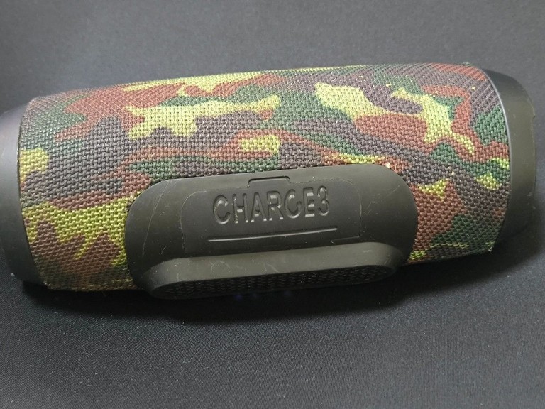 Купити Jbl (Копія) charge 3 Б/У