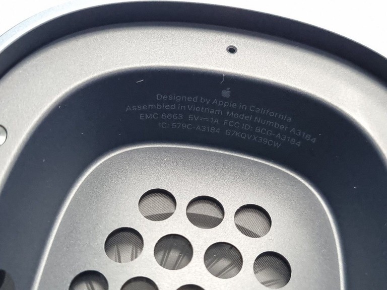 Apple airpods max usb-c Код:01-201107556. Изображение 5