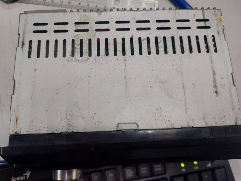 Объявление Cyclone mp-1009g Б/У