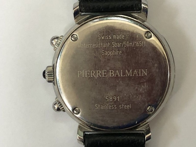 Объявление Pierre Balmain 5891 Б/У