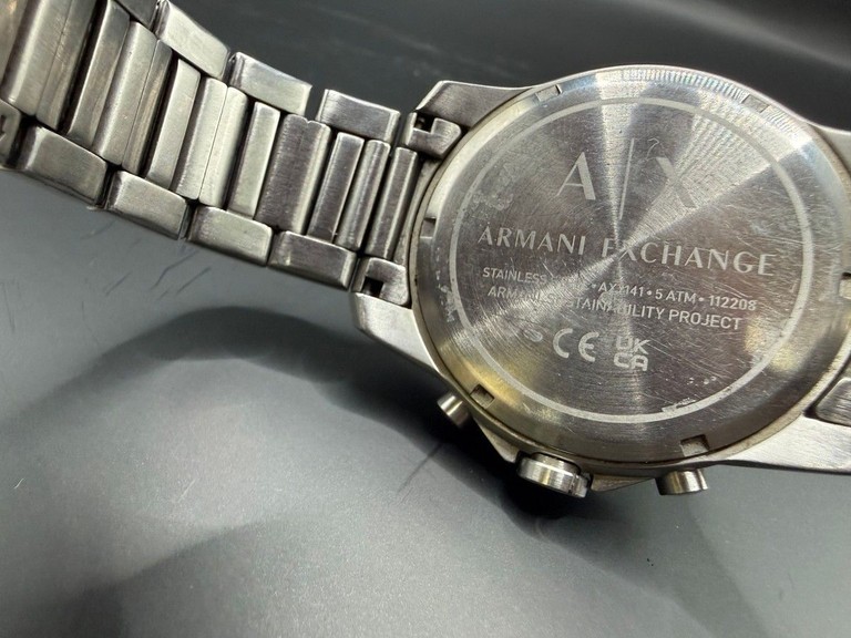 Распродажа Armani Exchange ax7141, продавец Техноскарб