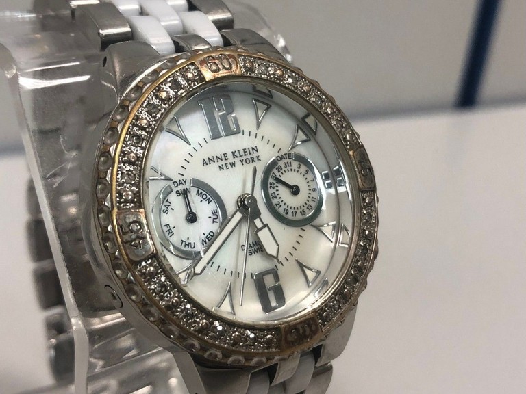 Распродажа Anne Klein 12/1641 706s, продавец Техноскарб