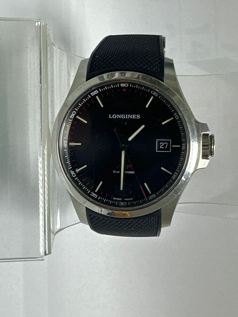 Купить Longines l3.726.4 Б/У