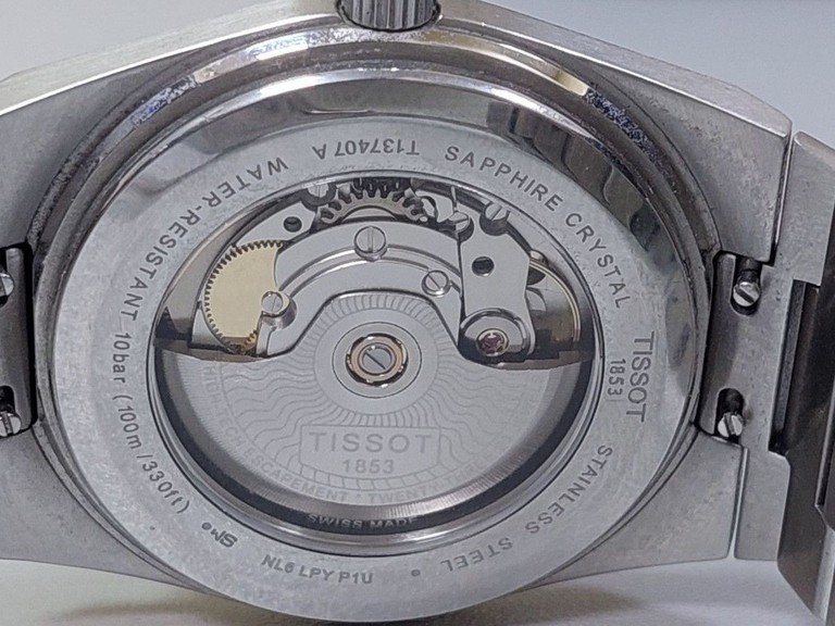 Дешево Tissot t137.407 з ломбарду