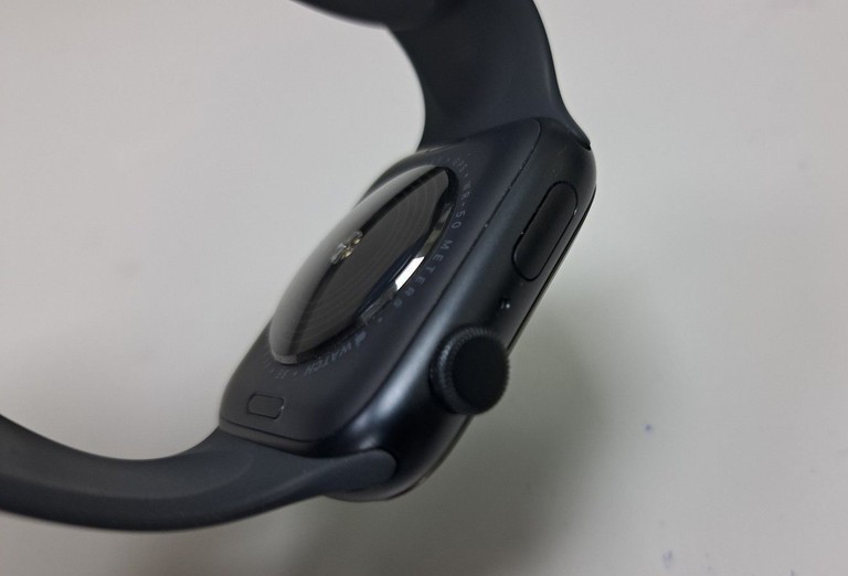 Розпродаж Apple watch se 3 gps 44mm alu. case, продавець Техноскарб