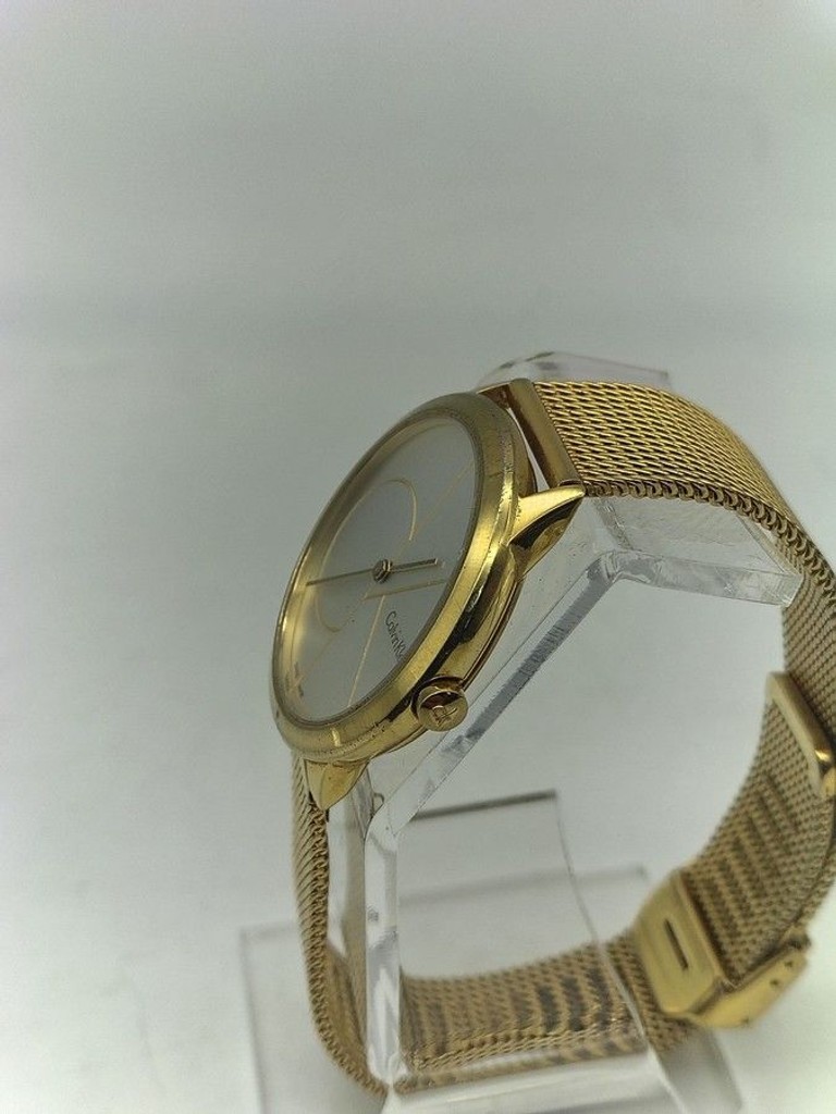 Дешиво Calvin Klein k3m 524 00 с ломбарда