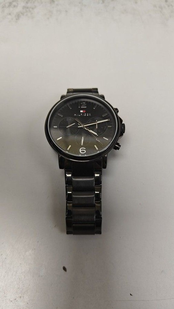 Оголошення Tommy Hilfiger th.510.1.112.3740 Б/У