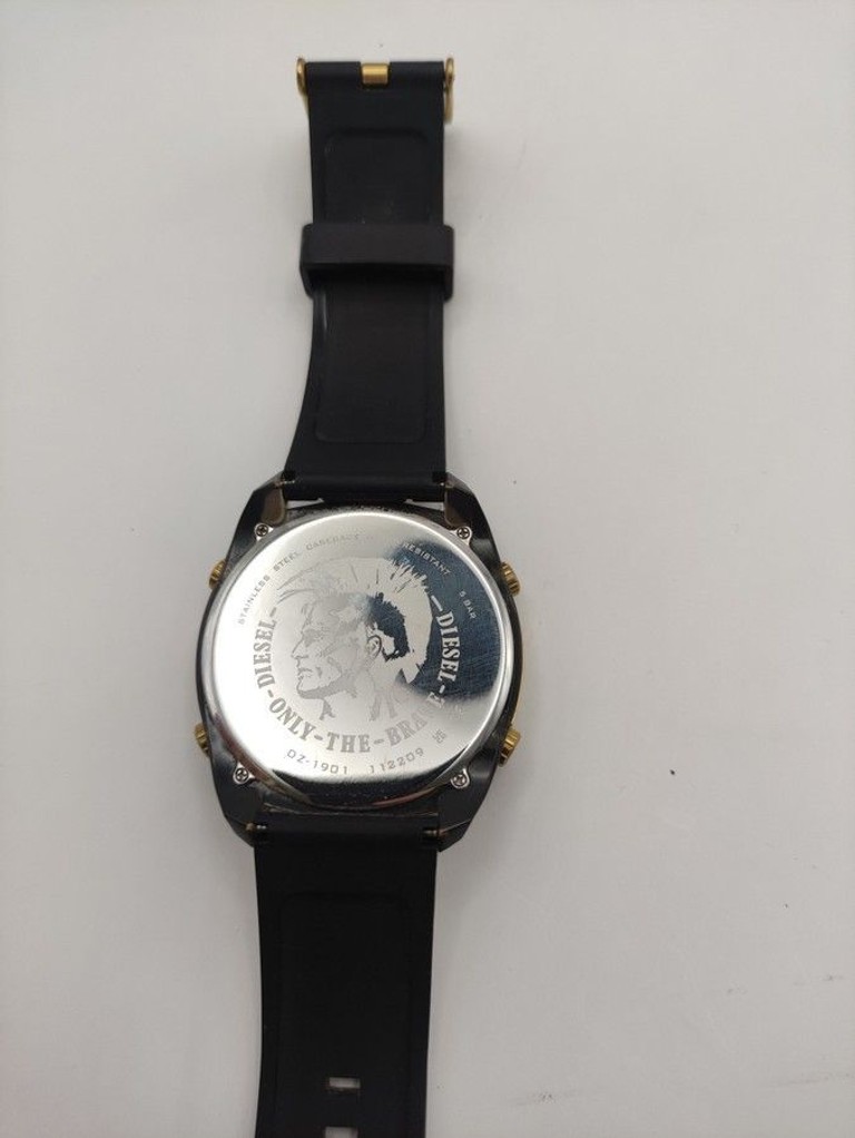 Diesel DZ1901 Код:01-200920395. Изображение 6