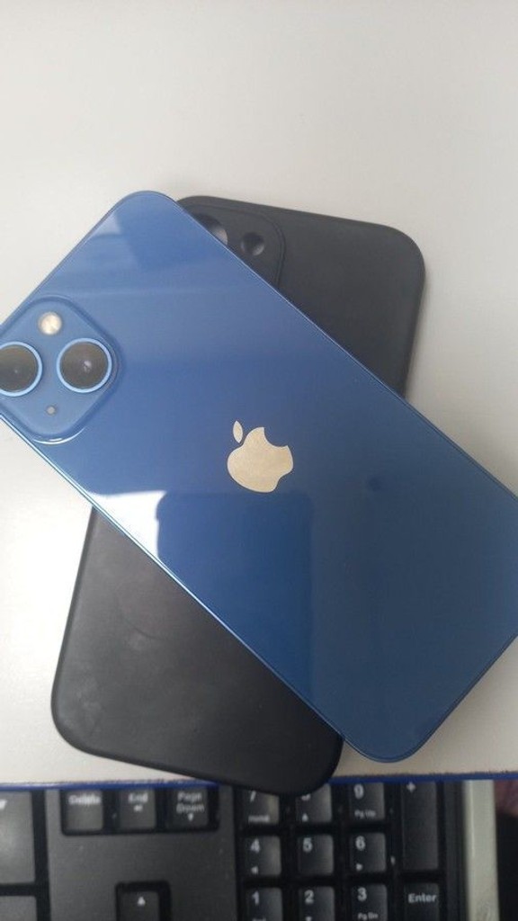 Розпродаж Apple iphone 13 128gb, продавець Техноскарб