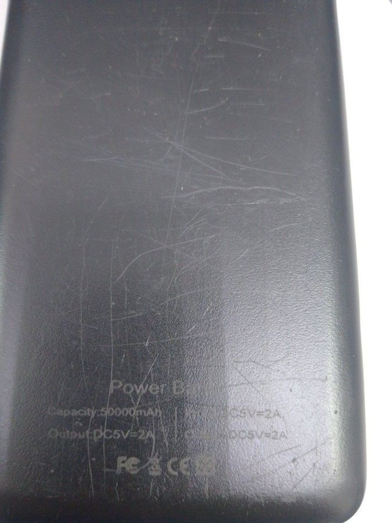 Дешево Без Виробника 50000 mah з ломбарду