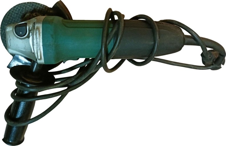 Оголошення Makita GA5030 Б/У