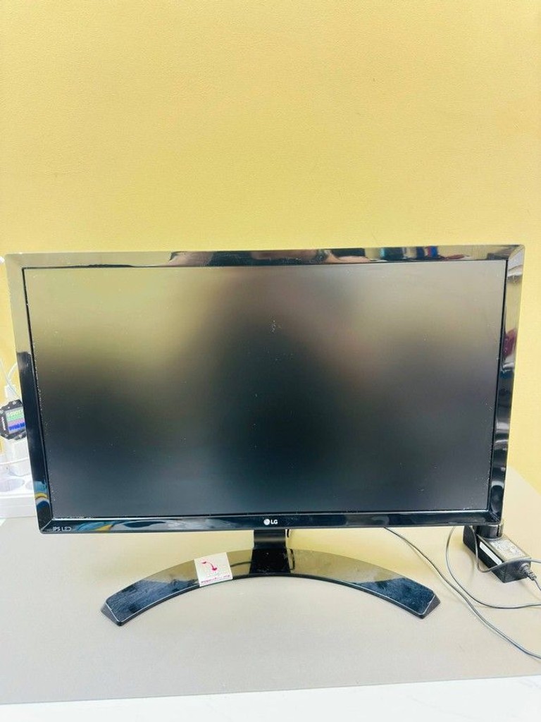 Купить LG 22MP58D-P Б/У