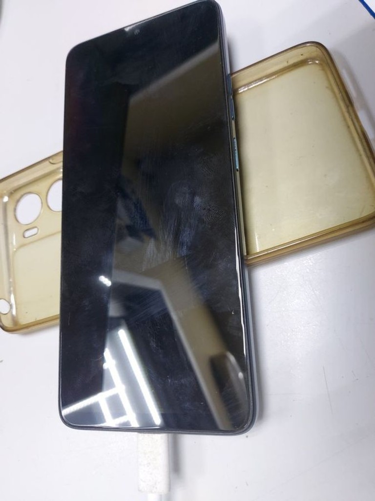 Объявление Motorola moto g06 power 4/256gb Б/У