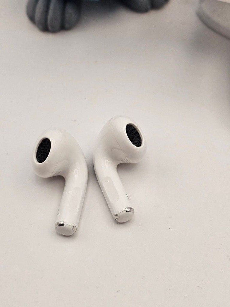 Apple airpods 3rd generation Код:01-201112232. Зображення 6