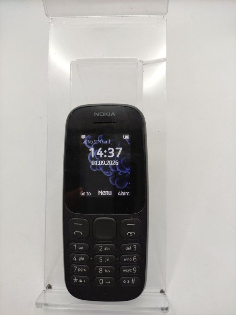 Купити Nokia 105 ta-1010 Б/У