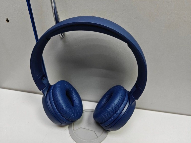 Купить Jbl tune 510bt Б/У
