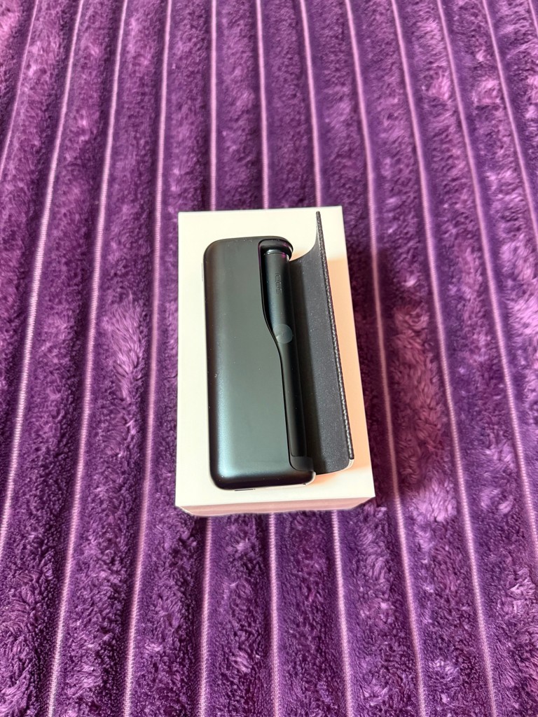 Оголошення Iqos iluma Б/У