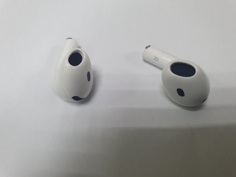 Apple airpods 4 Код:01-201122282. Зображення 5