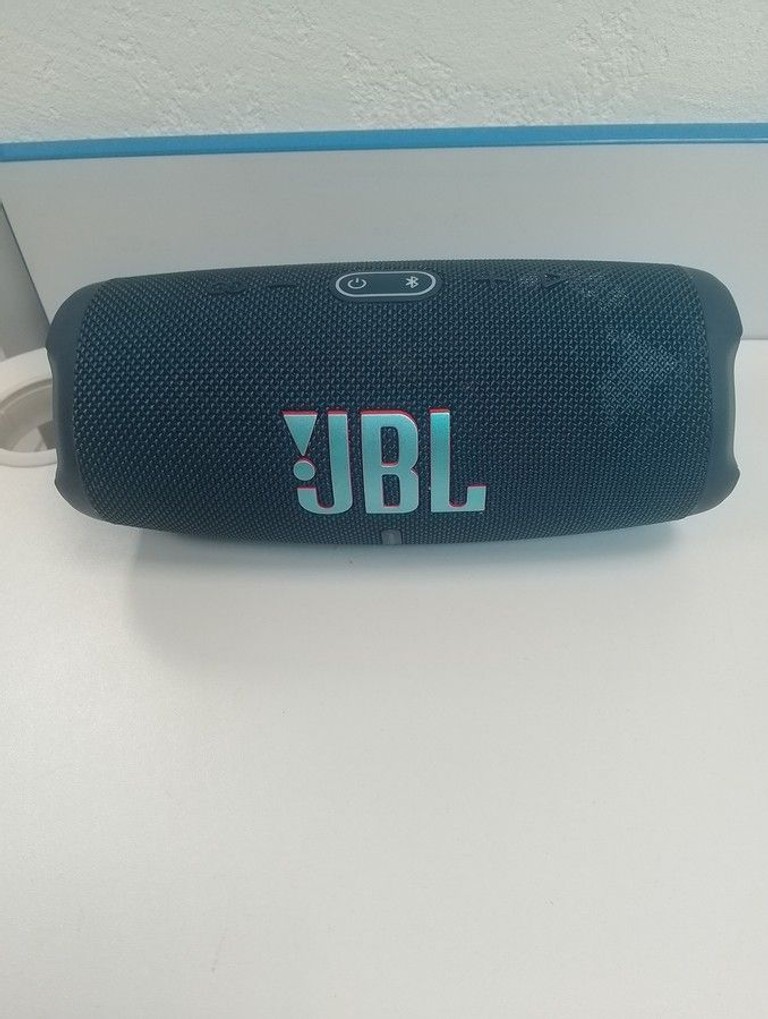 Купити Jbl charge 5 Б/У