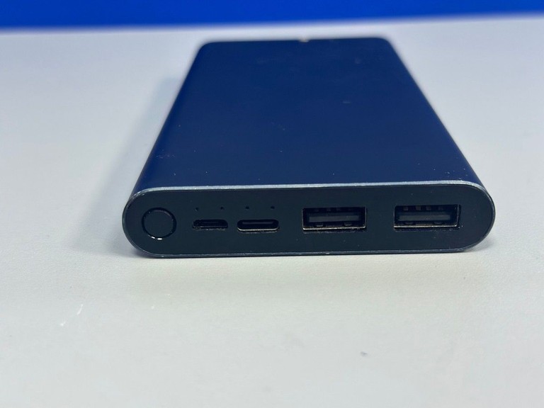 Купити Xiaomi mi power bank 3 10000mah Б/У