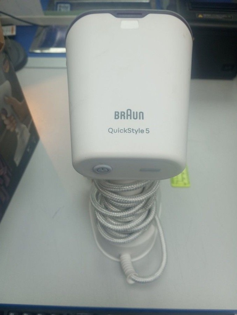 Купити Braun GS 5011 PU Б/У