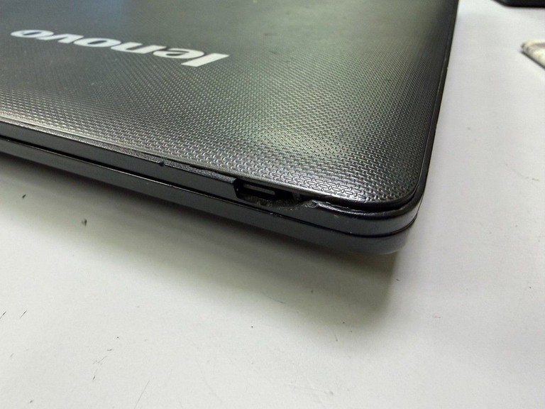 Розпродаж Lenovo 15/pentium n3540 ddr3/4gb ddr3/hdd 500 gb/ssd *відсутній/*інтегрована, продавець Техноскарб