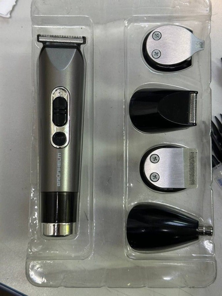 Купити Grunhelm GHC510 Б/У