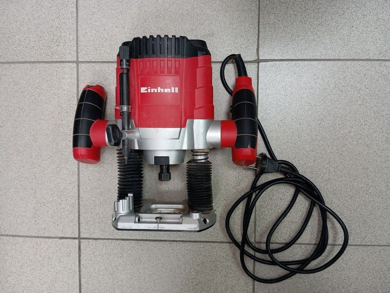 Купити Einhell TC-RO 1155 E (4350470 Б/У