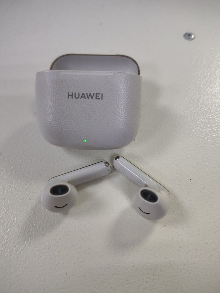 Оголошення Huawei freebuds se 3 Б/У