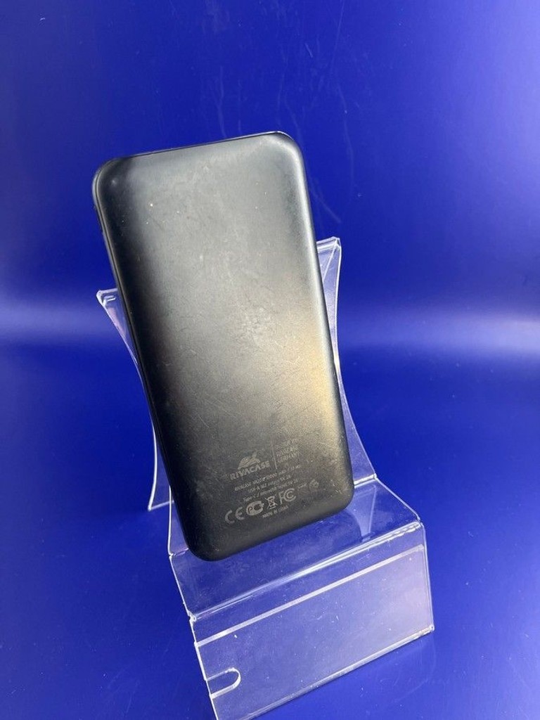 Оголошення Rivacase VA2031 10000mAh Black Б/У