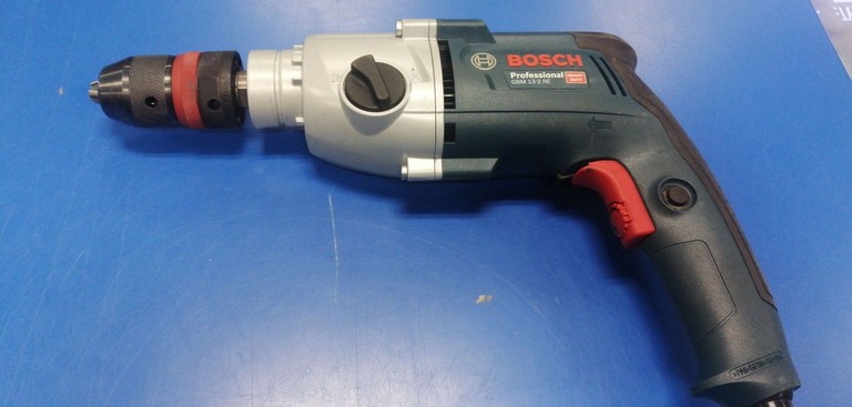 Купити Bosch gbm 13-2 re Б/У
