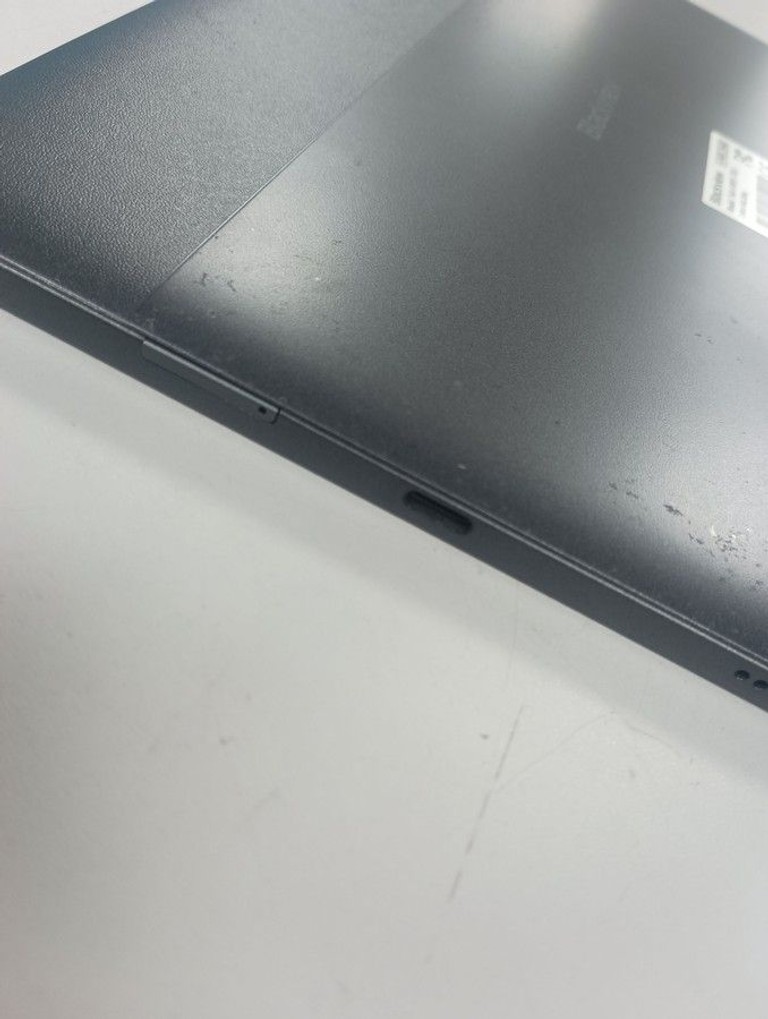 Дешево Blackview Tab 9 8/256GB Wi-Fi Frost Blue з ломбарду