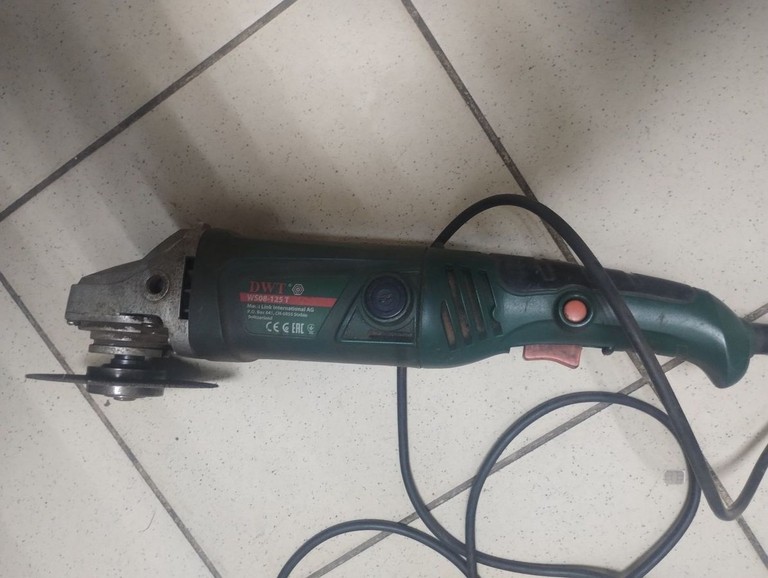 Купити Dwt WS08-125 T Б/У