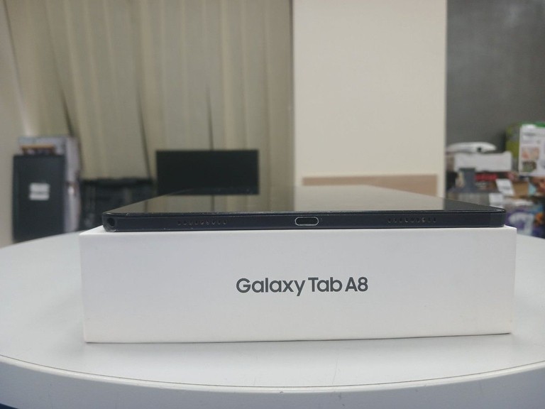 Оголошення Samsung galaxy tab a8 10.5 4/64gb lte sm-x205 Б/У