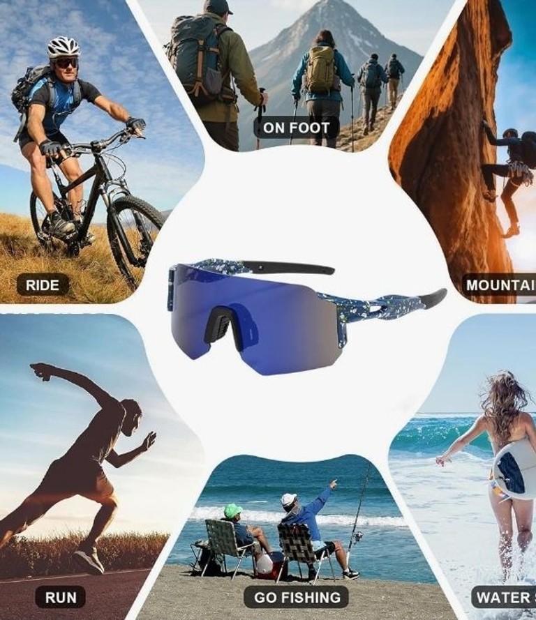 Оголошення Y2K/Oakley  Б/У
