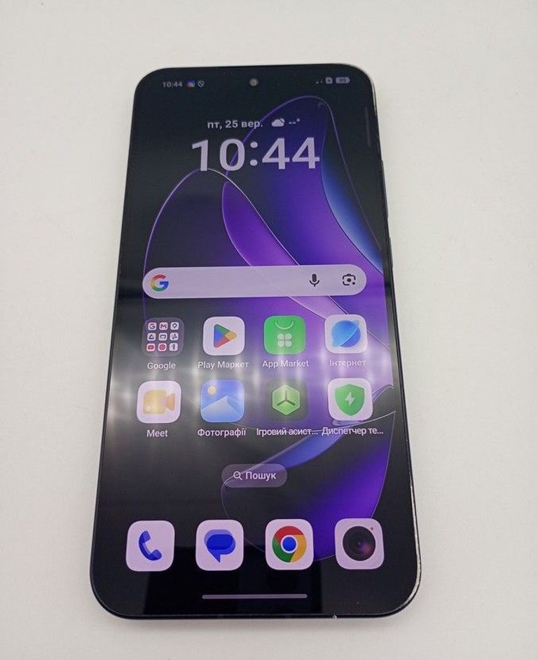 Купити Oppo reno13 5g 12/256gb Б/У
