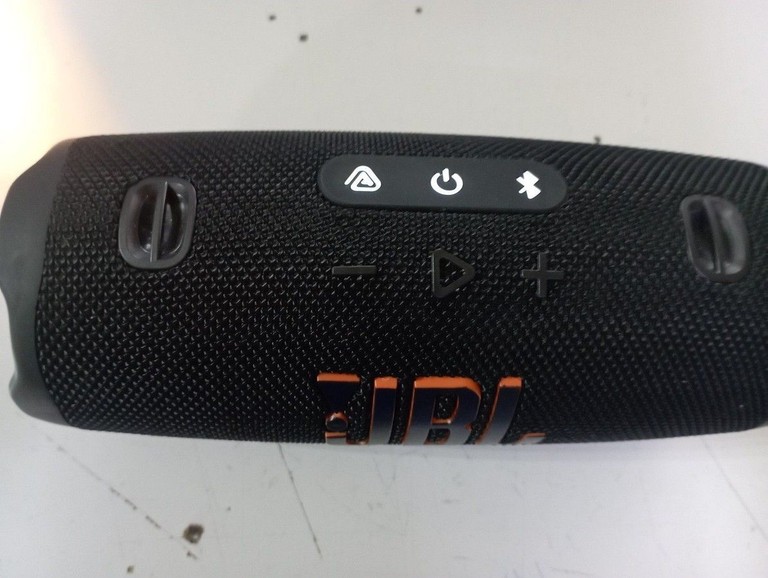 Объявление JBL Charge 6 Black Б/У
