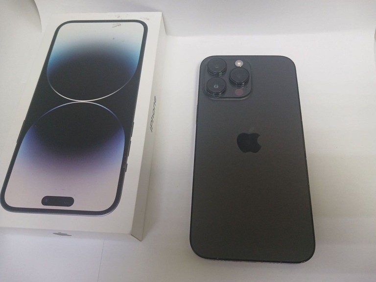 Дешево Apple iphone 14 pro max 128gb з ломбарду