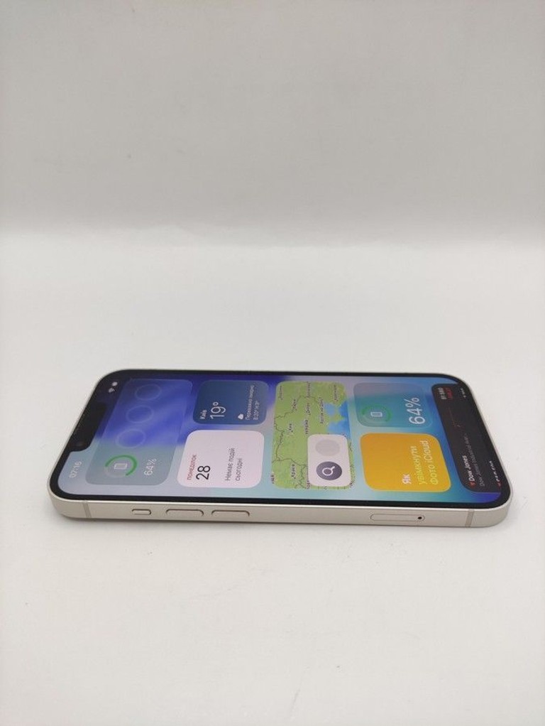 Apple iphone 13 128gb Код:01-201138828. Зображення 8