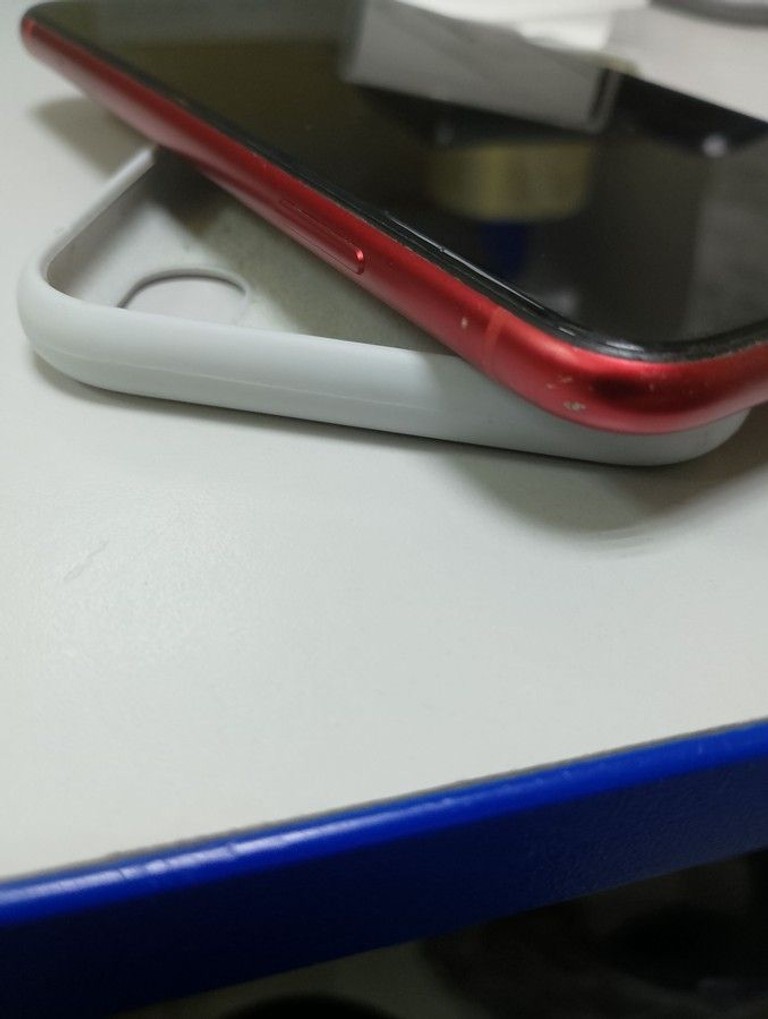 Apple iphone xr 64gb Код:01-201138714. Зображення 5