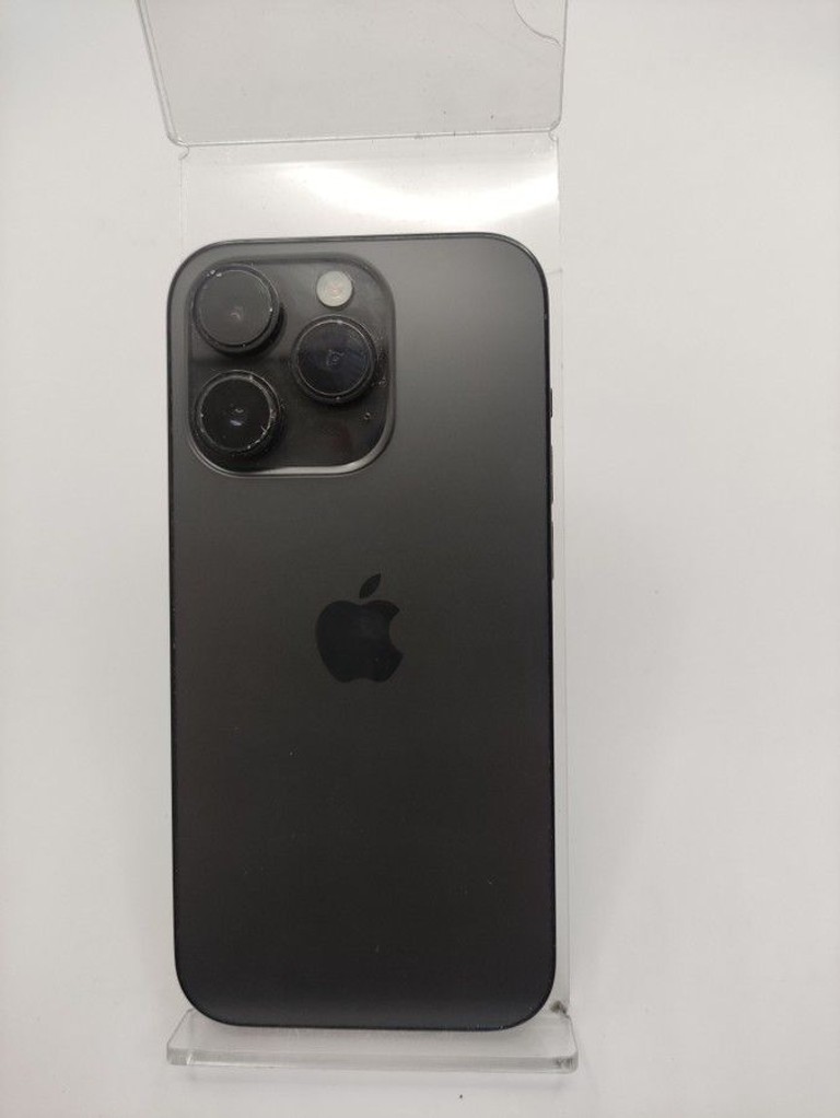 Apple iphone 14 pro 128gb esim Код:01-201140214. Зображення 5