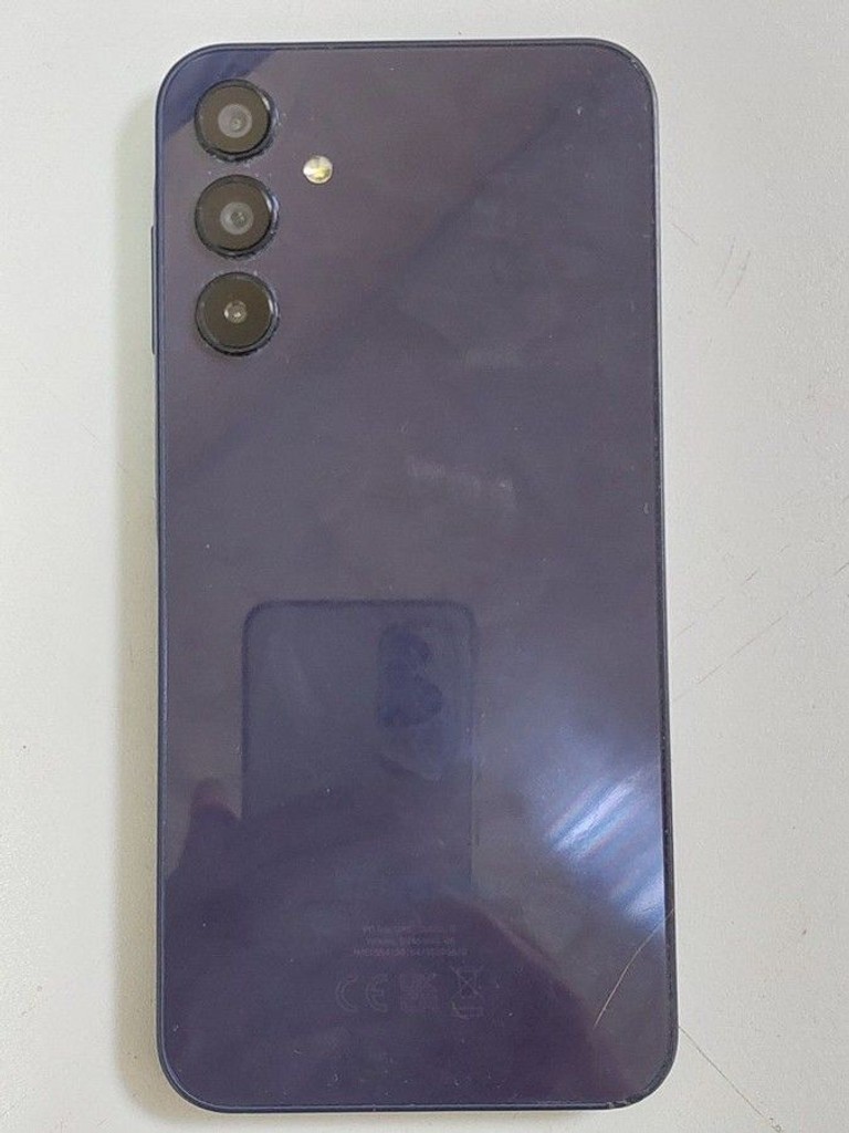 Розпродаж Samsung Galaxy A15 SM-A155F 8/256GB Blue, продавець Техноскарб