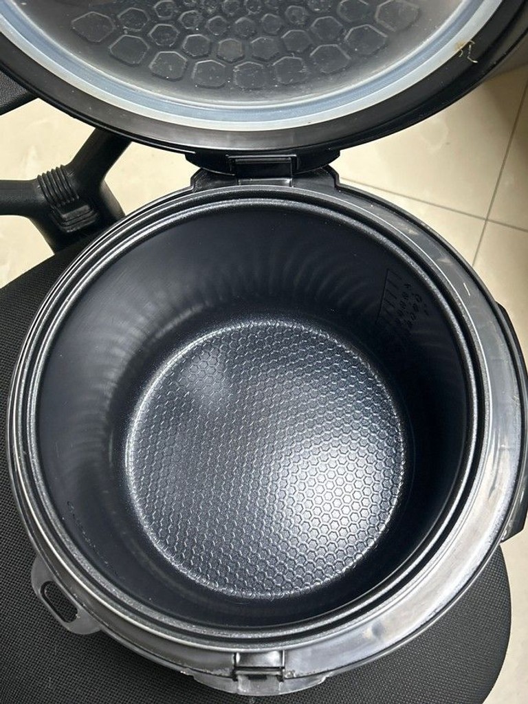 Дешево Rotex RMC506-CB Excellence з ломбарду