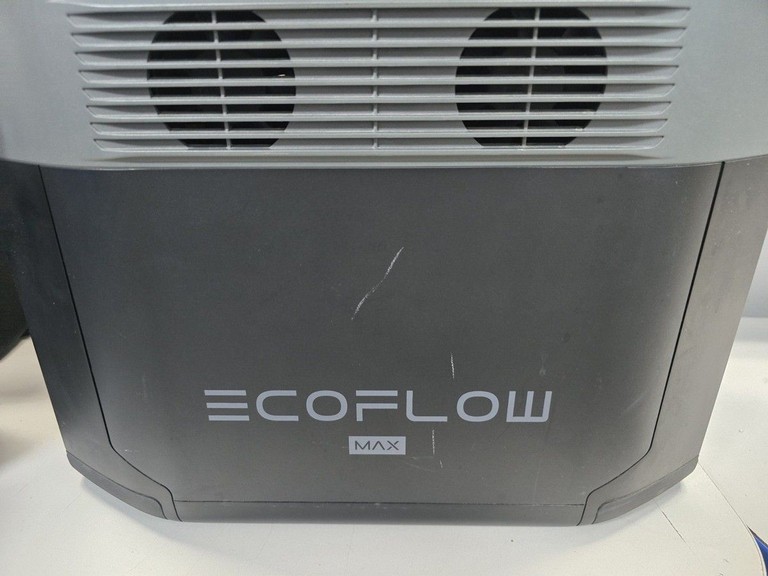 Ecoflow delta max 1600 Код:01-201142628. Зображення 5
