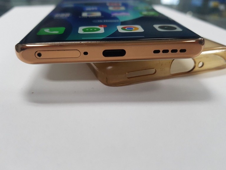 Дешиво Realme 11 Pro+ 8/256GB Oasis Green с ломбарда